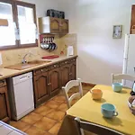 Дом отдыха La Rose Des Sables By Interhome