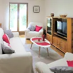 La Rose Des Sables By Interhome Дом отдыха *