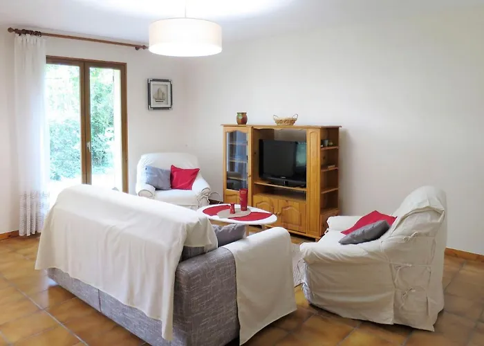 Ferienhaus La Rose Des Sables By Interhome Ares