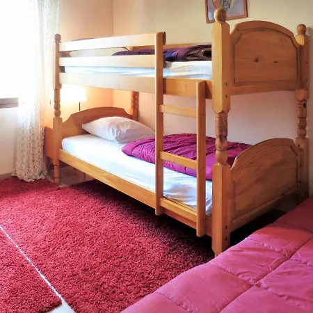 La Rose Des Sables By Interhome * 아레즈