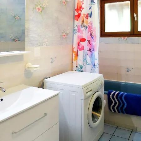 La Rose Des Sables By Interhome Casa vacanze Ares