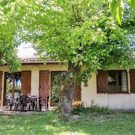 펜션 La Rose Des Sables By Interhome