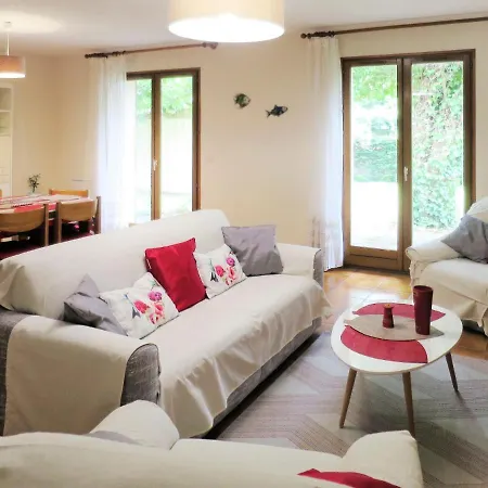 La Rose Des Sables By Interhome