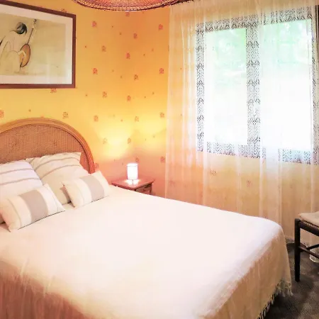 La Rose Des Sables By Interhome Casa vacanze Ares