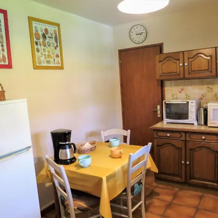 La Rose Des Sables By Interhome Casa vacanze *