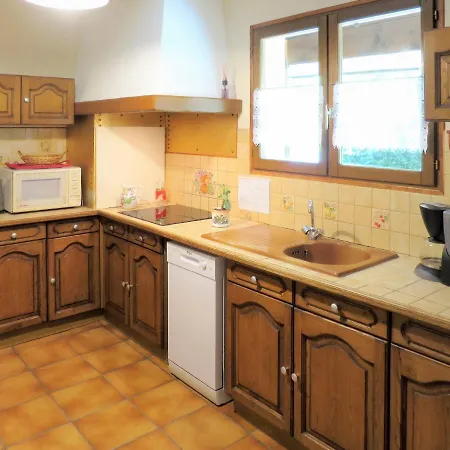 La Rose Des Sables By Interhome *