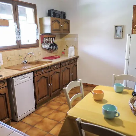 Casa vacanze La Rose Des Sables By Interhome