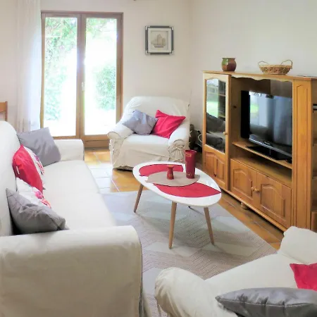 La Rose Des Sables By Interhome Casa vacanze *