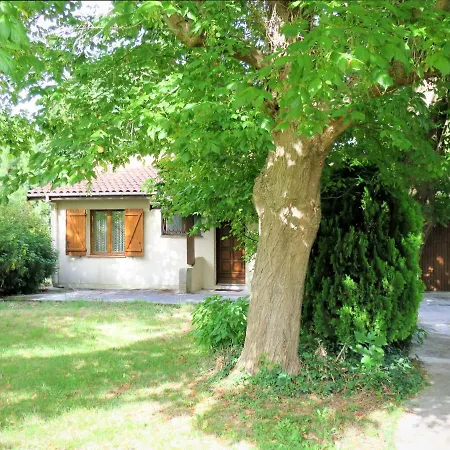 Casa vacanze La Rose Des Sables By Interhome