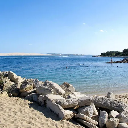 La Rose Des Sables By Interhome