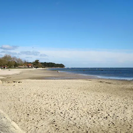 La Rose Des Sables By Interhome * 아레즈