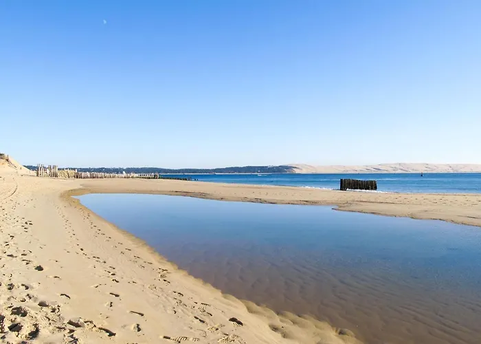 La Rose Des Sables By Interhome